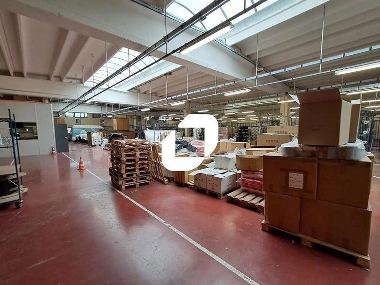 Office in Saint-André-lez-Lille for lease - Interior Photo - Image 3 of 7