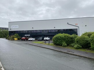 More details for Millshaw Park Ave, Leeds - Industrial for Lease