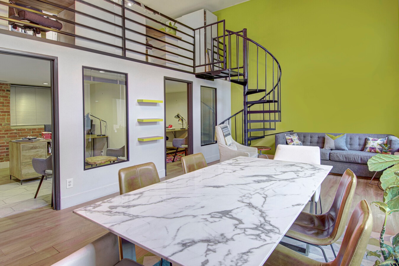 1732 Wazee St, Denver, CO 80202 - Unit 201 - - Interior Photo - Image 1 of 9