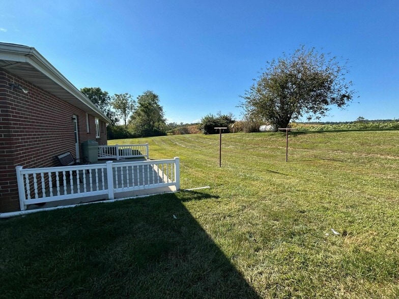 4131 W Lincoln Hwy, Parkesburg, PA for lease - Building Photo - Image 1 of 8