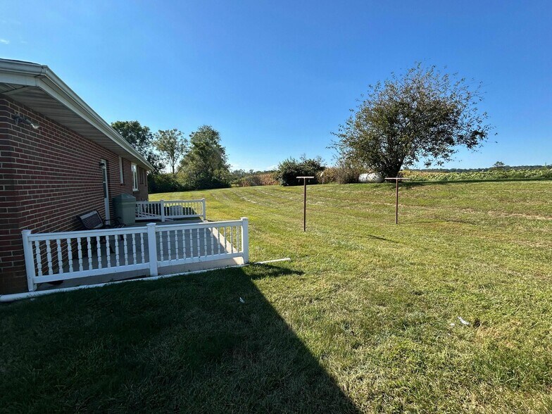 4131 W Lincoln Hwy, Parkesburg, PA à louer - Photo du bâtiment - Image 1 de 8