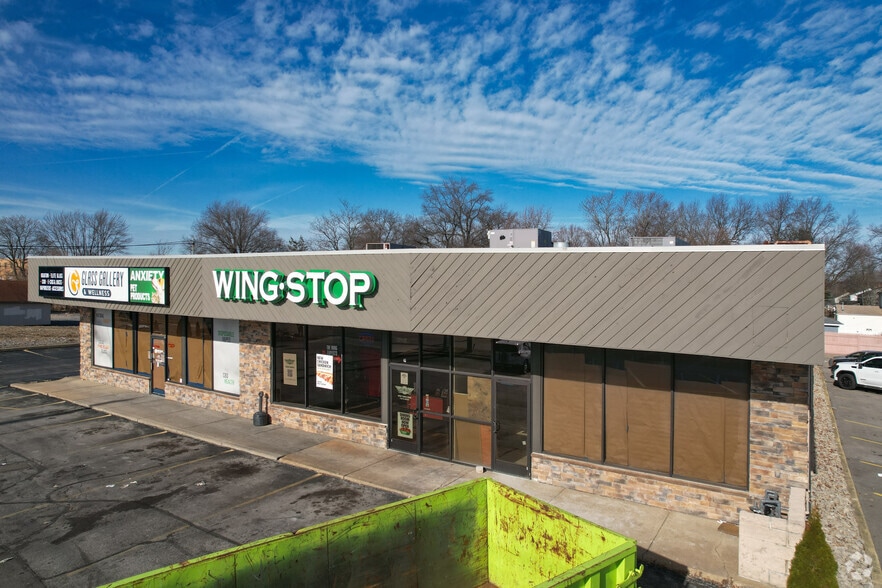 48 Boardman Poland Rd, Youngstown, OH for lease - Building Photo - Image 2 of 6