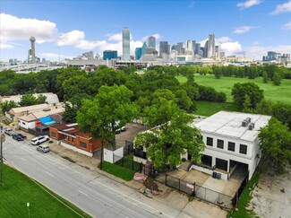 Plus de détails pour 1208-1212 S. Riverfront Blvd. 75207 – à vendre, Dallas, TX