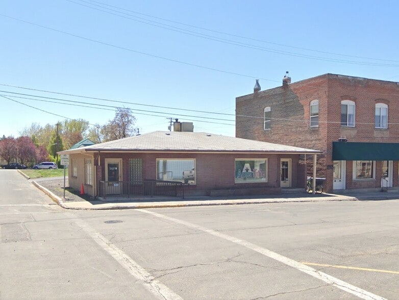 405 N 1st St, Lakeview, OR for sale - Building Photo - Image 2 of 2