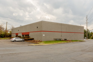 More details for 1205 Antioch Pike, Nashville, TN - Industrial for Lease