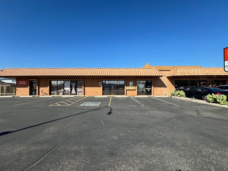 13246 N 113th Ave, Youngtown, AZ for lease - Building Photo - Image 3 of 6