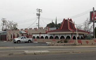 Plus de détails pour 6438 Elvas Ave, Sacramento, CA - Commerce de détail à vendre