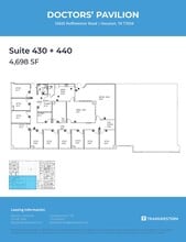 10425 Huffmeister Rd, Houston, TX à louer Photo intérieure- Image 2 de 2