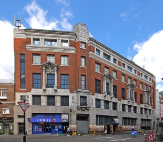 More details for 24-26 Russell St, London - Retail for Lease