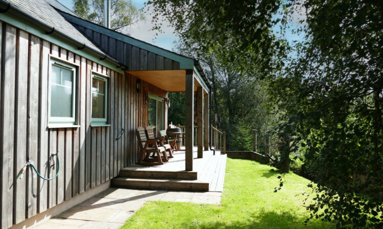 Upper Inverroy, Roy Bridge à vendre - Photo du bâtiment - Image 3 de 13