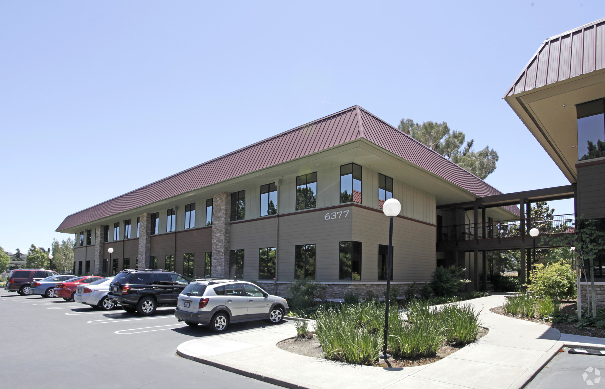 6377 Clark Ave, Dublin, CA for lease Building Photo- Image 1 of 7