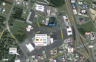 More details for James Sanders Blvd, Paducah, KY - Land for Sale