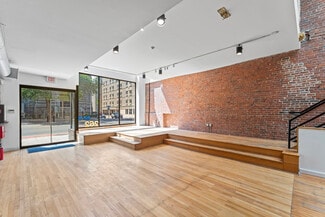 Plus de détails pour 262 Atlantic St, Stamford, CT - Commerce de détail à vendre