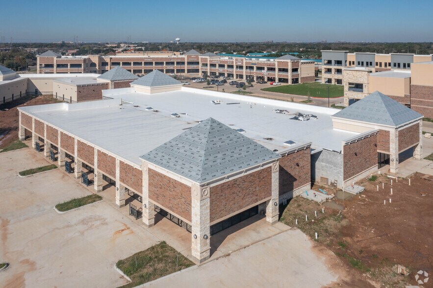 4899 Highway 6, Missouri City, TX for lease - Building Photo - Image 2 of 64