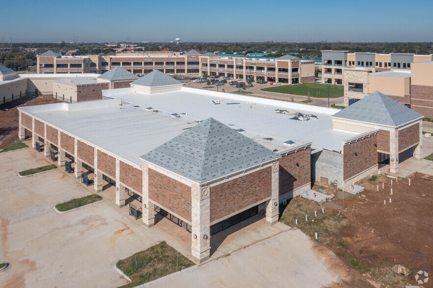 4899 Highway 6, Missouri City, TX à louer - Photo du bâtiment - Image 2 de 64