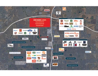 More details for 141st and Huron Street, Westminster, CO - Land for Sale