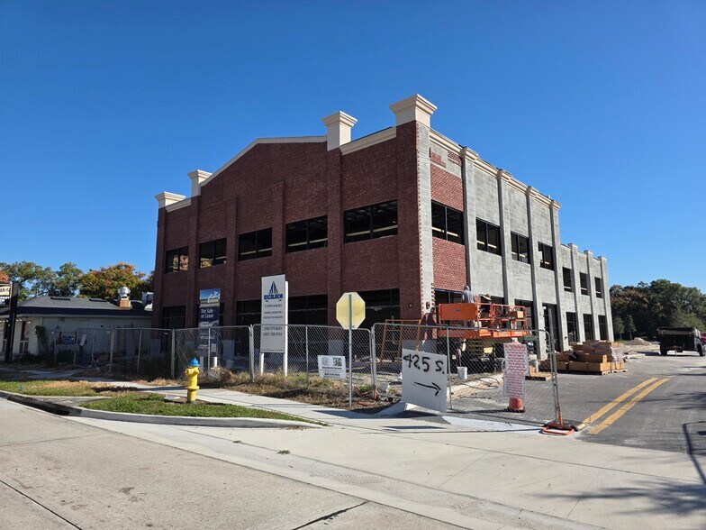 425 S Woodland Blvd, Deland, FL for sale - Building Photo - Image 1 of 13