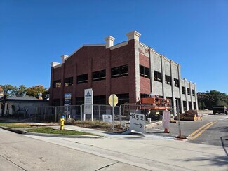 Plus de détails pour 425 S Woodland Blvd, Deland, FL - Bureau à vendre