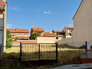 More details for Calle del Río Nalón, 16, Navalcarnero - Land for Sale