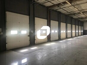 8-10 Avenue D'Oceanie, Les Ulis for lease Interior Photo- Image 2 of 7