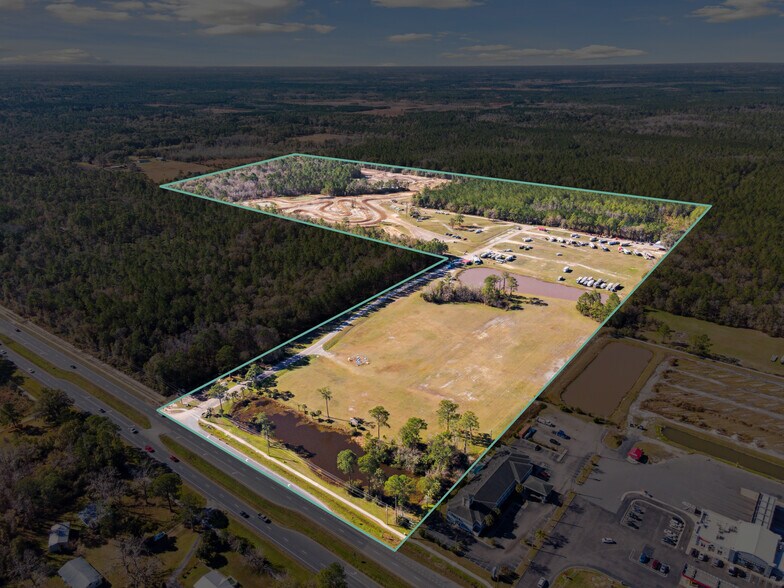 16258 NE US 301, Waldo, FL for sale - Building Photo - Image 2 of 27