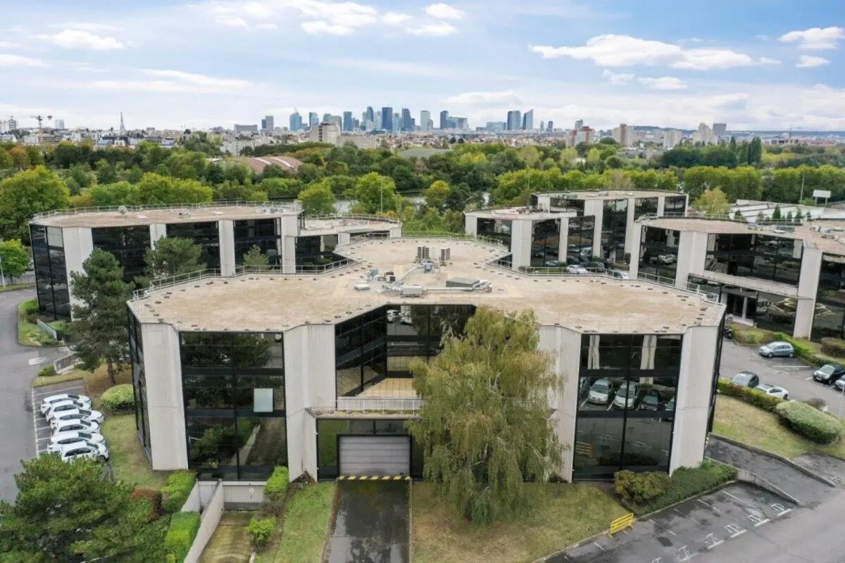 1/9 Avenue Du Marais, Argenteuil for lease Aerial- Image 1 of 24