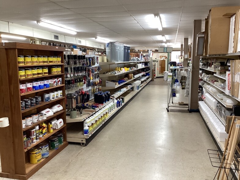 7811 Main, Dozier, AL à vendre - Photo du bâtiment - Image 2 de 31