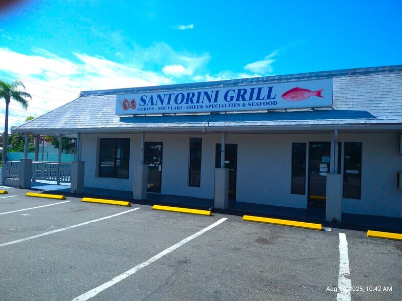 6920-6928 Clark St, Hudson, FL à vendre - Photo du bâtiment - Image 2 de 26