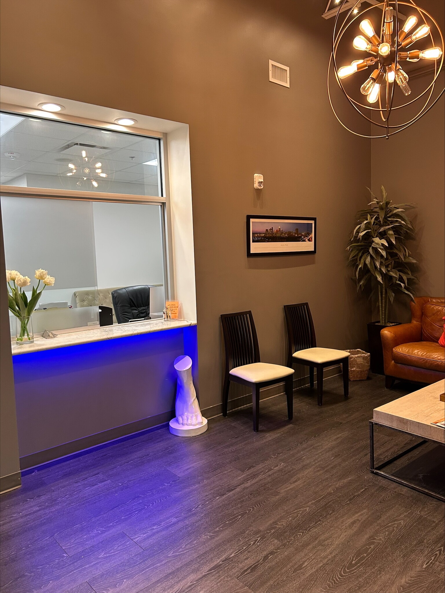 3944 Ranch Road 620 S, Bee Cave, TX for lease Interior Photo- Image 1 of 6