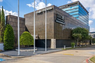 Plus de détails pour 13701 Dallas Pky, Dallas, TX - Commerce de détail à louer