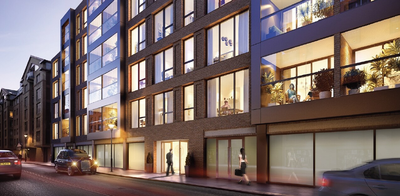 Monck St, Londres à louer Photo principale- Image 1 de 3