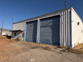 More details for 211 Carolina St, Borger, TX - Industrial for Sale