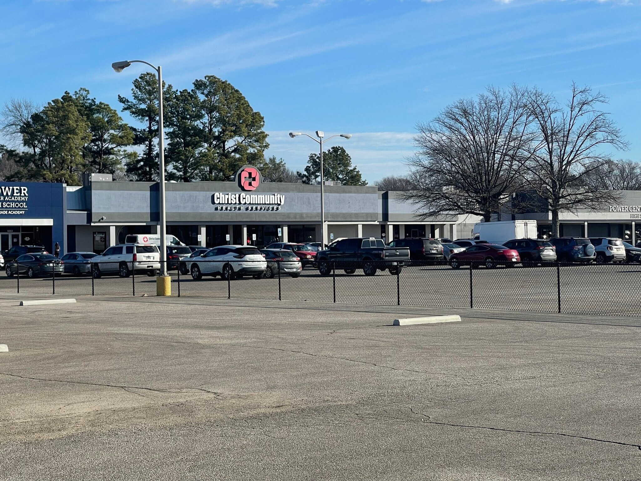 5366 Winchester Rd, Memphis, TN for lease Primary Photo- Image 1 of 18