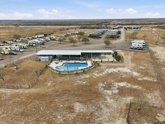 More details for 5486 S US Highway 77, Kingsville, TX - Specialty for Sale