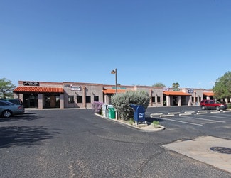 More details for 3280-3290 S Camino Del Sol, Green Valley, AZ - Office/Medical for Lease