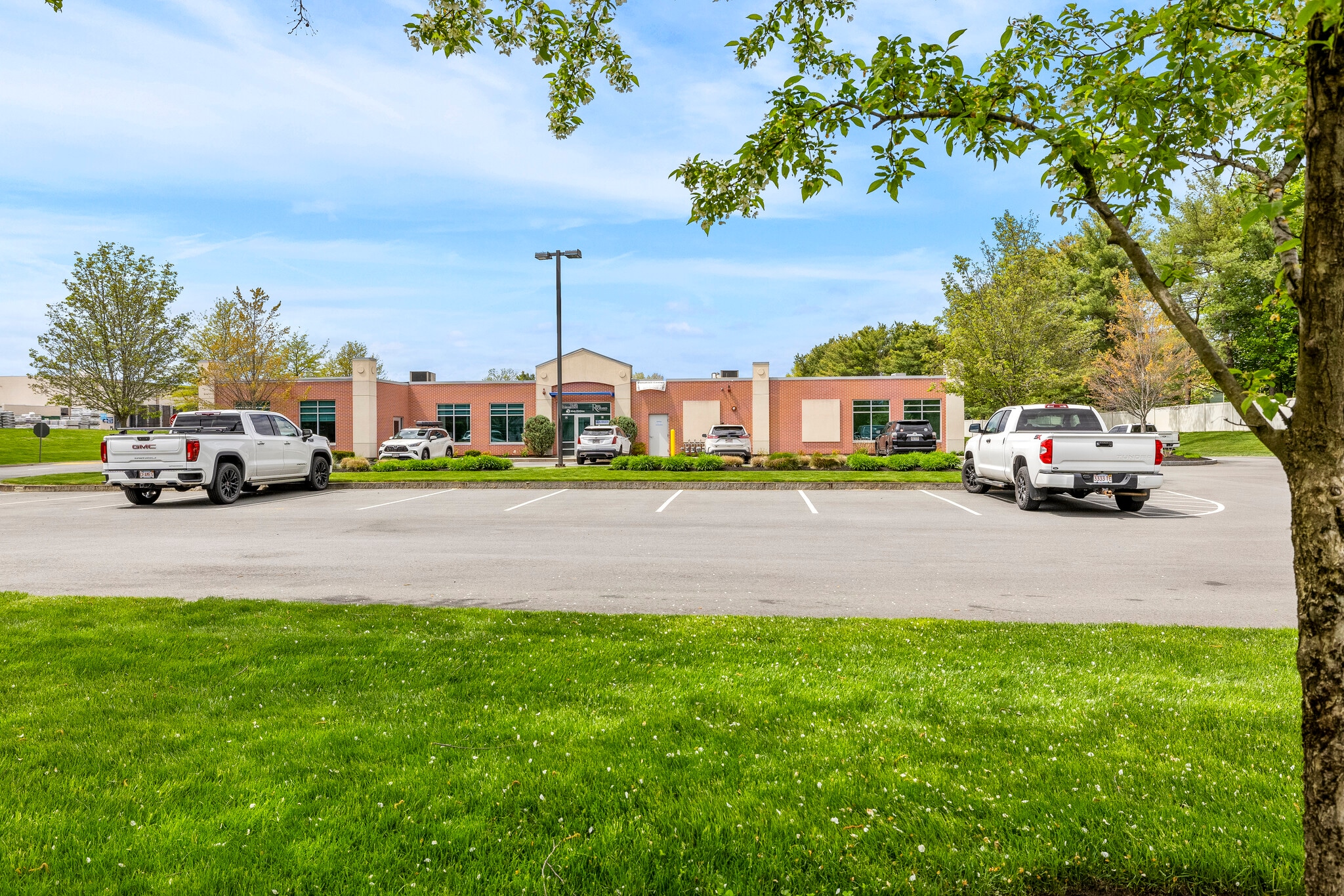 27 Garden St, Danvers, MA for lease Building Photo- Image 1 of 17