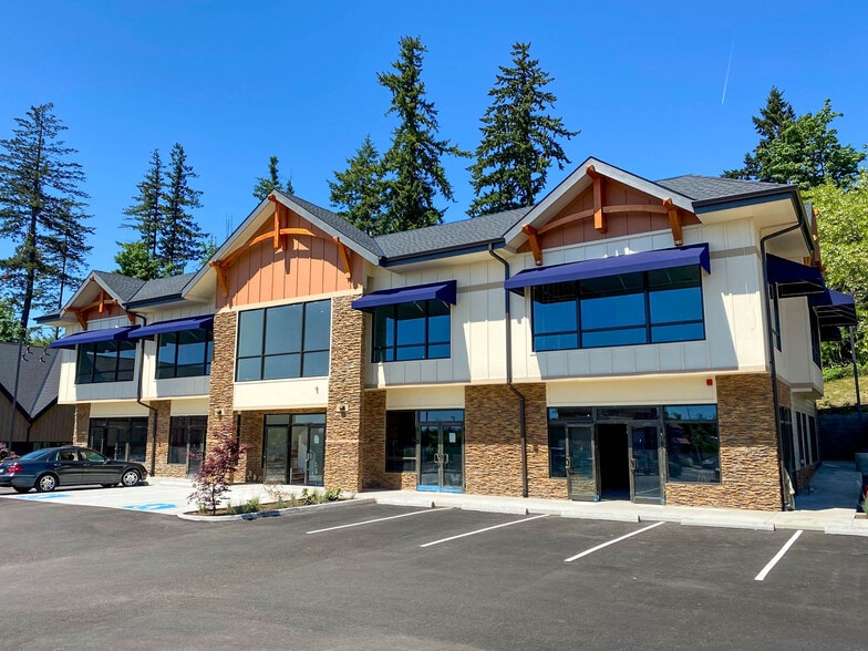 13327 SE Misty Dr, Happy Valley, OR for lease - Building Photo - Image 3 of 3