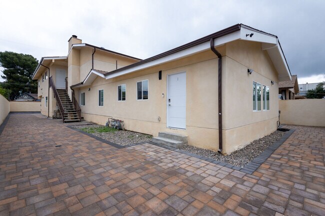 Plus de détails pour 11315 Tiara St, North Hollywood, CA - Multi-résidentiel à vendre