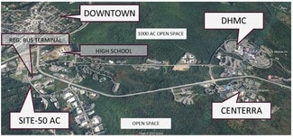 More details for 24 Labombard Rd, Lebanon, NH - Land for Sale