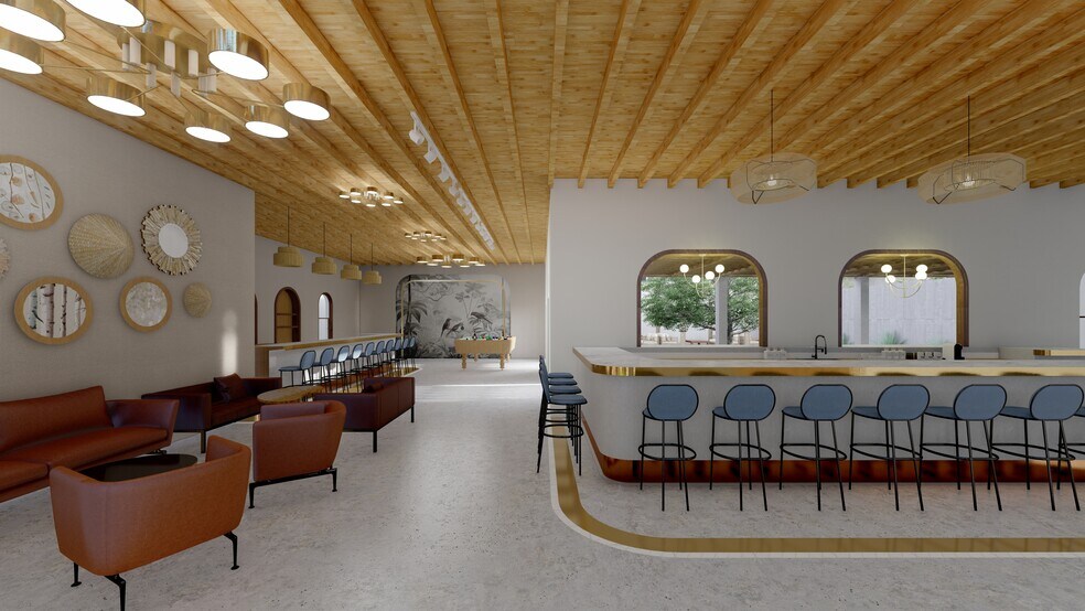 810 NE 4th Ave, Fort Lauderdale, FL à louer - Photo du bâtiment - Image 3 de 42