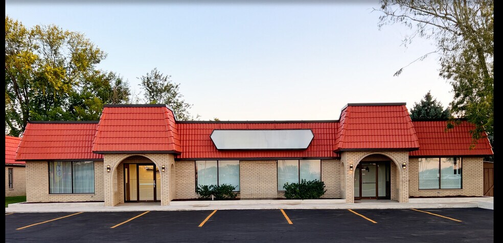 870 Richard Rd, Dyer, IN à vendre - Photo du bâtiment - Image 1 de 26