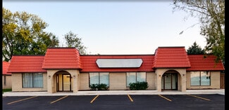 Plus de détails pour 870 Richard Rd, Dyer, IN - Commerce de détail à vendre