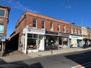 47-53 Head St, Colchester à louer Photo du bâtiment- Image 1 de 4