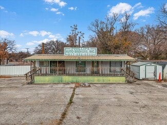 More details for 3509 E Belknap St, Fort Worth, TX - Retail for Sale