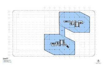 11355 W Olympic Blvd, Los Angeles, CA for lease Floor Plan- Image 1 of 1