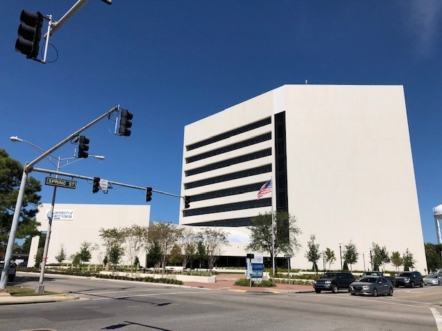 220 W Garden St, Pensacola, FL for lease - Building Photo - Image 2 of 3