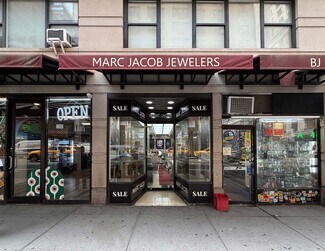 More details for 668 Lexington Ave, New York, NY - Office, Retail for Lease