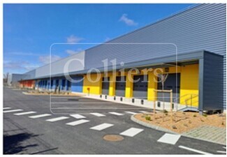 Plus de détails pour 31 Avenue De Larrieu, Toulouse - Local d'activités à louer