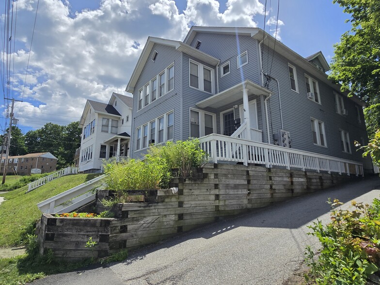 60-62 Mill St, Newton, NJ for sale - Building Photo - Image 3 of 49