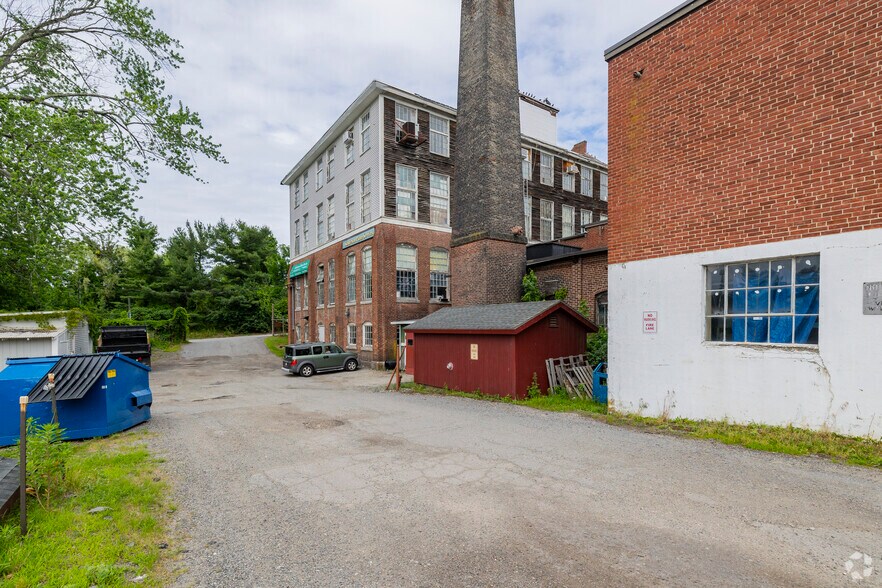 410 Great Rd, Littleton, MA à louer - Photo du bâtiment - Image 2 de 5